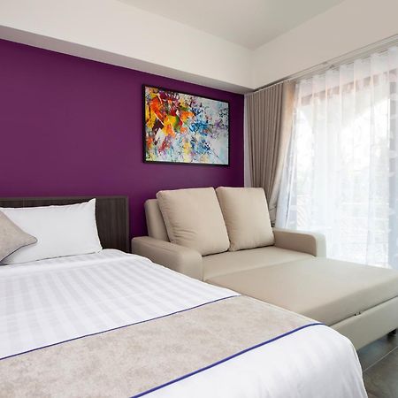 Aspira Resort Klong Muang Krabi Exterior foto