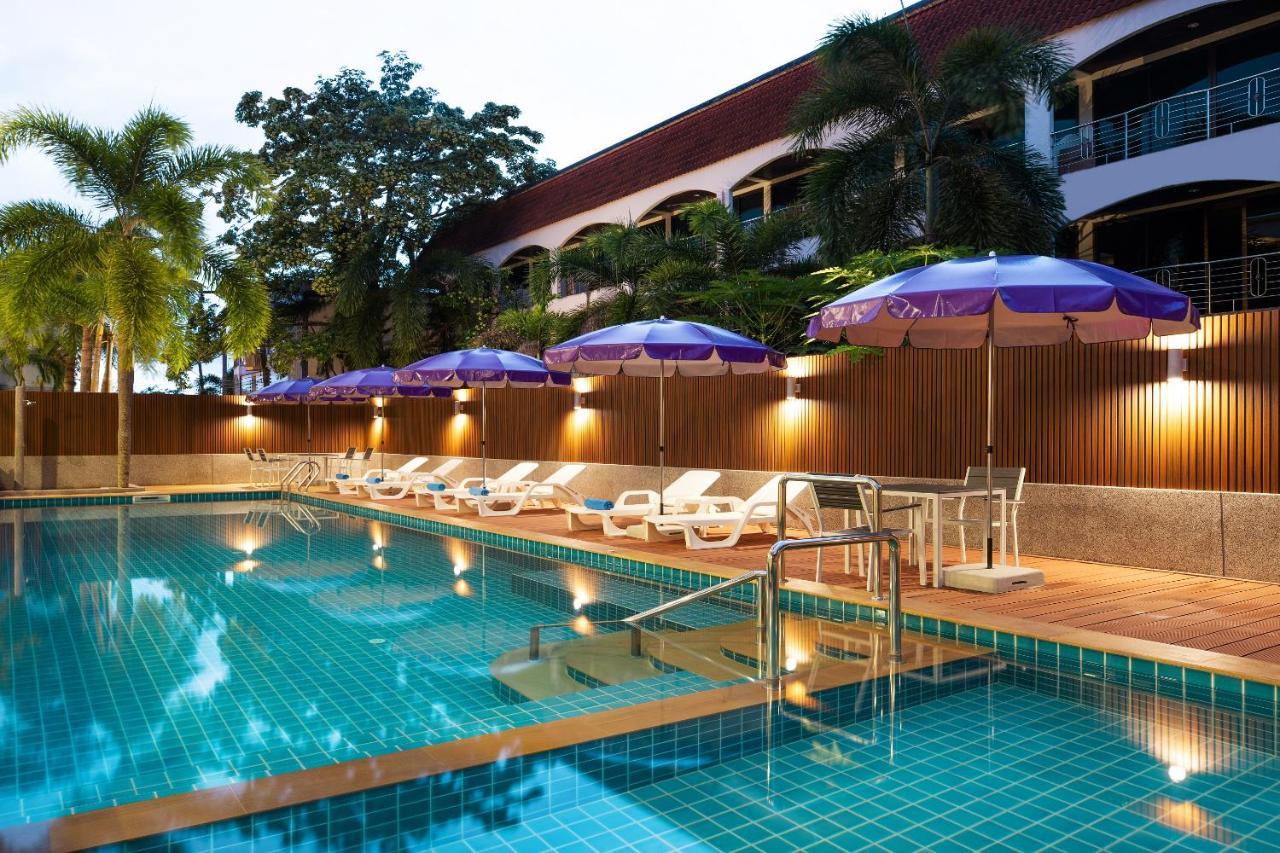 Aspira Resort Klong Muang Krabi Exterior foto