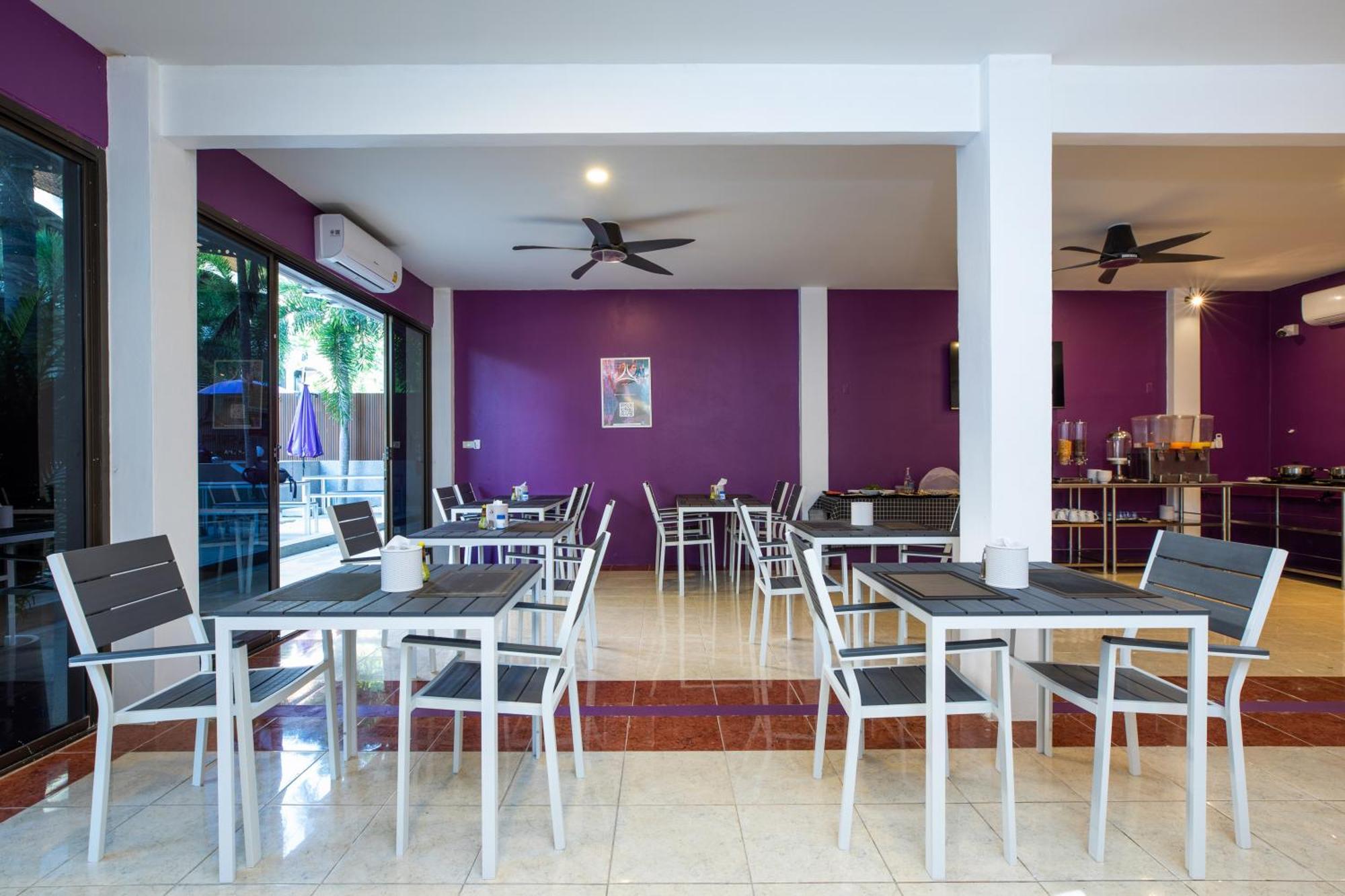 Aspira Resort Klong Muang Krabi Exterior foto